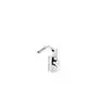 DORNBRACHT-Bidet-Einhandbatterie-mit-Ablaufgarnitur-SERIENSPEZIFISCH-33600782-Chrom-33600782-00 gallery number 1
